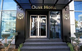 Hotel Olive